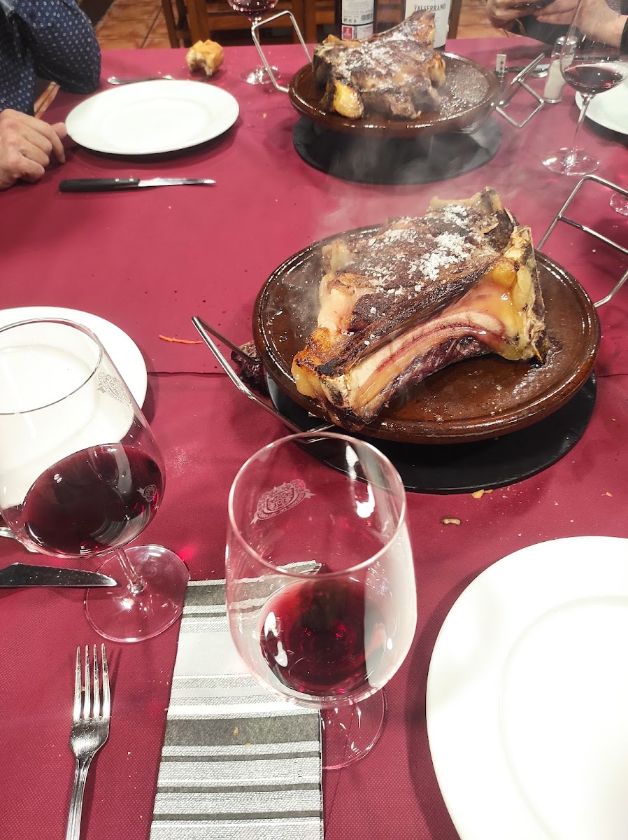 Restaurante Gau Txori Photos 2